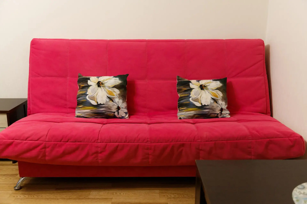 Квартира PrezentHaus на Вадима Подбельского 97