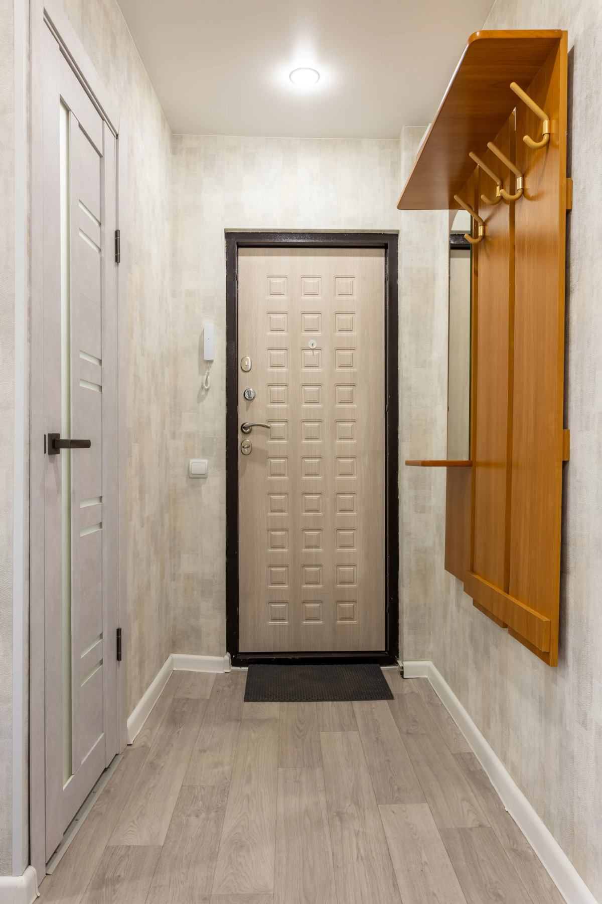 Апартаменты Домино по ул. Устиновича 14