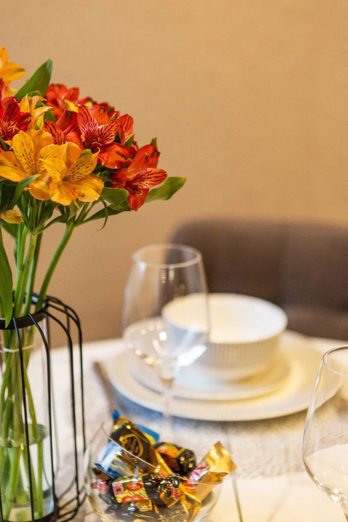 Квартира в самом сердце Выборга