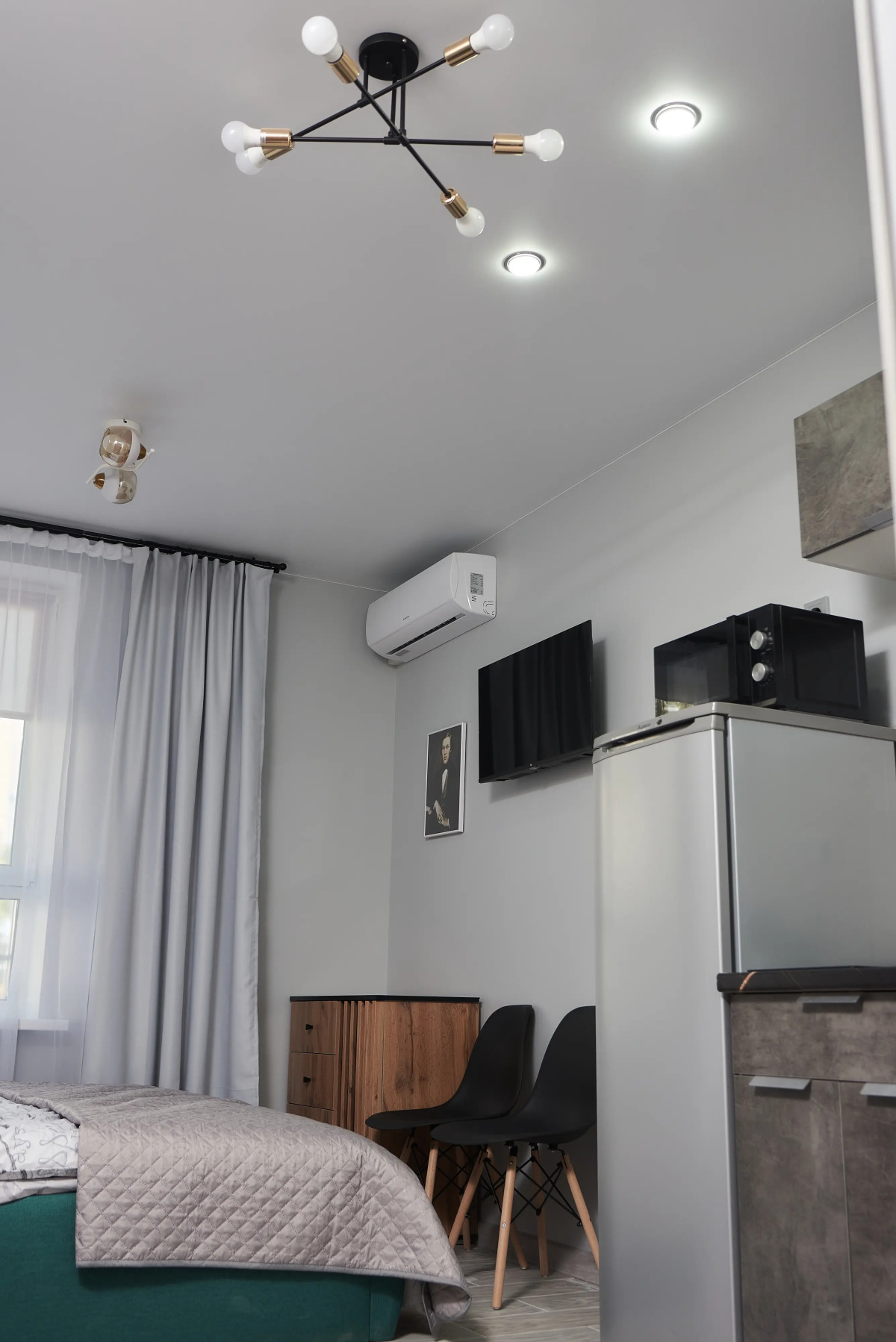 Апартаменты Отличное Расположение в Центре Города от Уют и Комфорт Нн