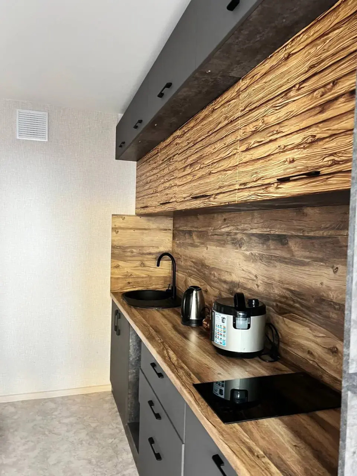 Квартира Doma-Я