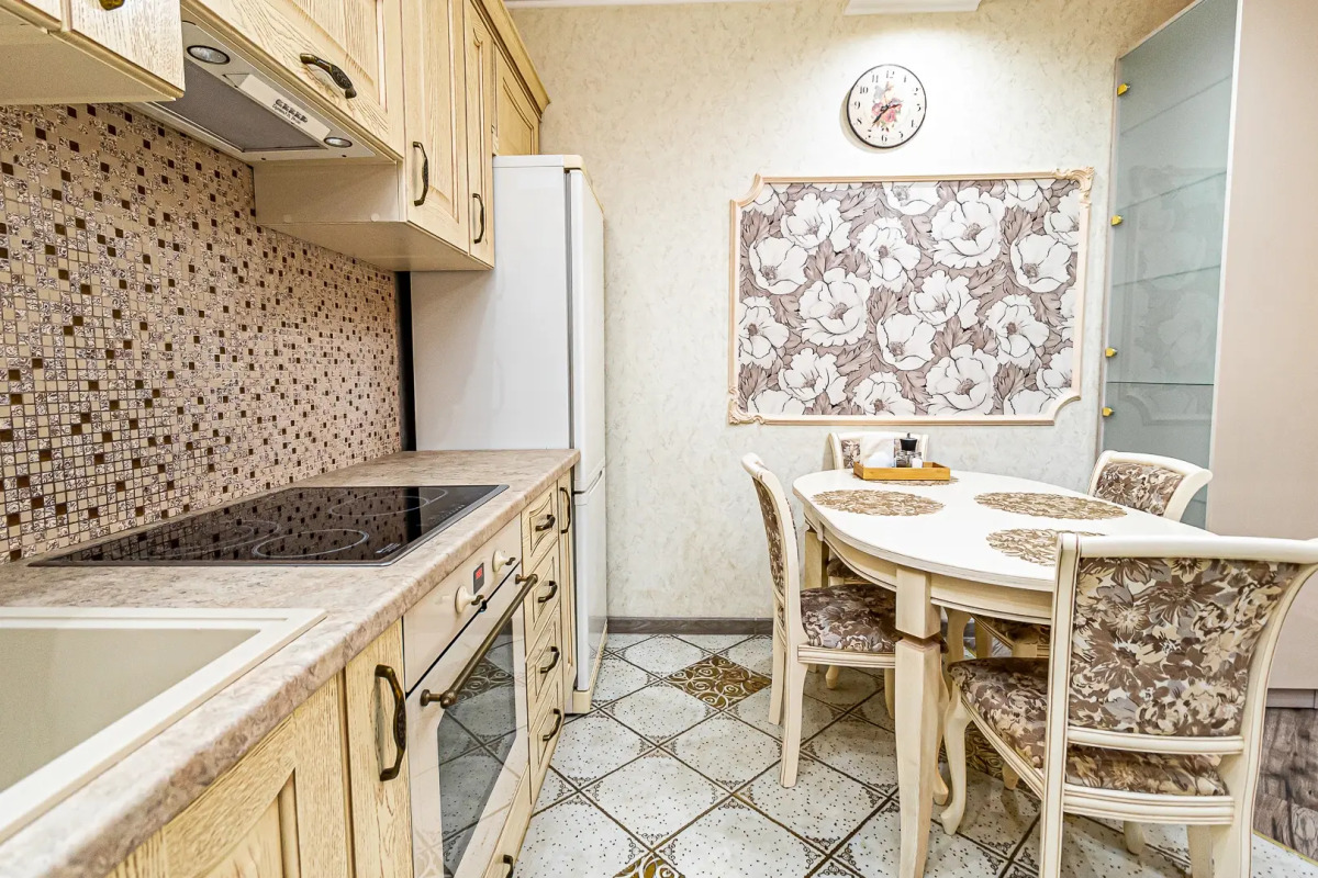 Квартира Уютная недалеко от Университета