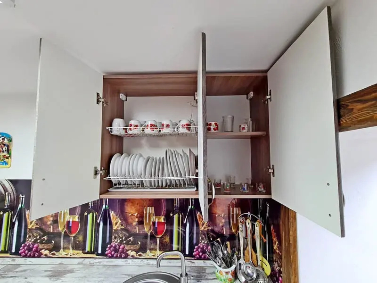 Отдельный коттедж Кубанский дворик 3