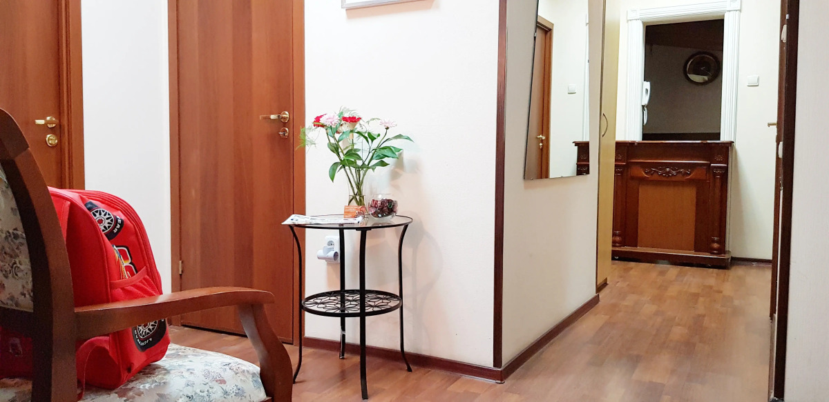 Гостевой дом ГРАНТ на Лиговском 23