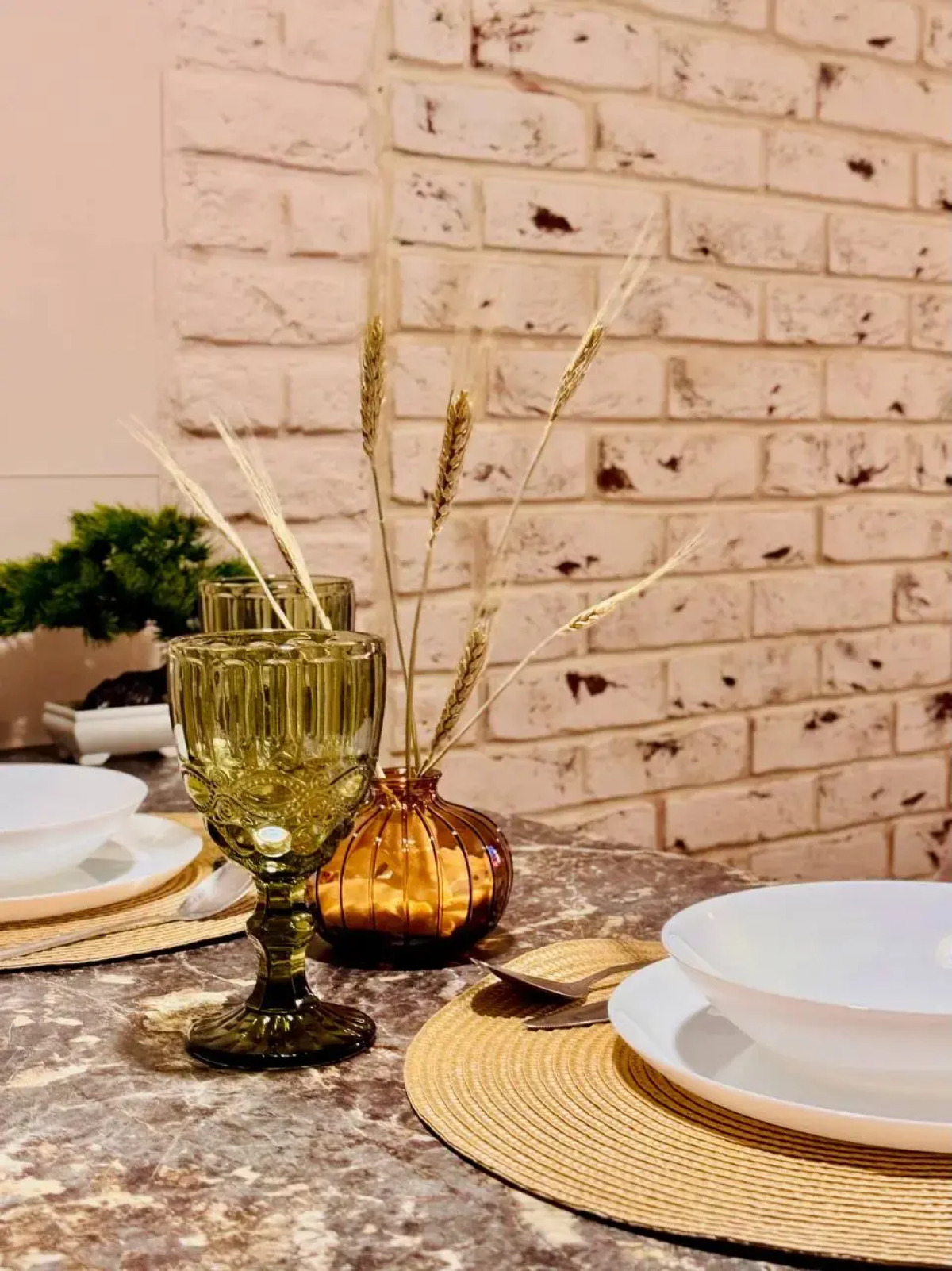 Апартаменты МосАртАпарт в летнем стиле