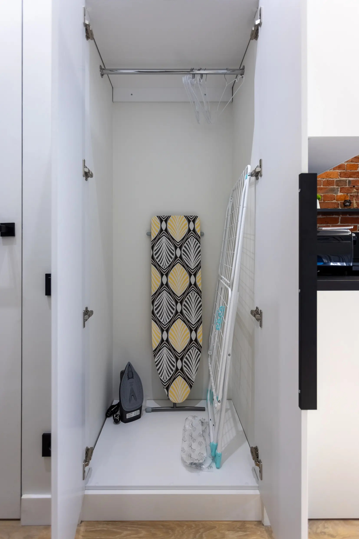 Апартаменты LikeHome Life - Полянка 1-й Хвостов Переулок