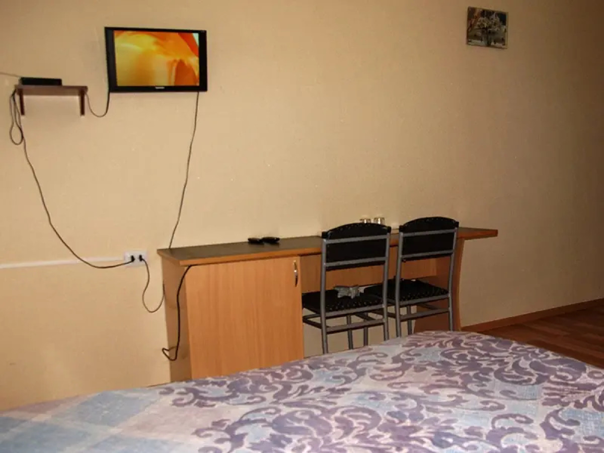 Гостевой дом Удача