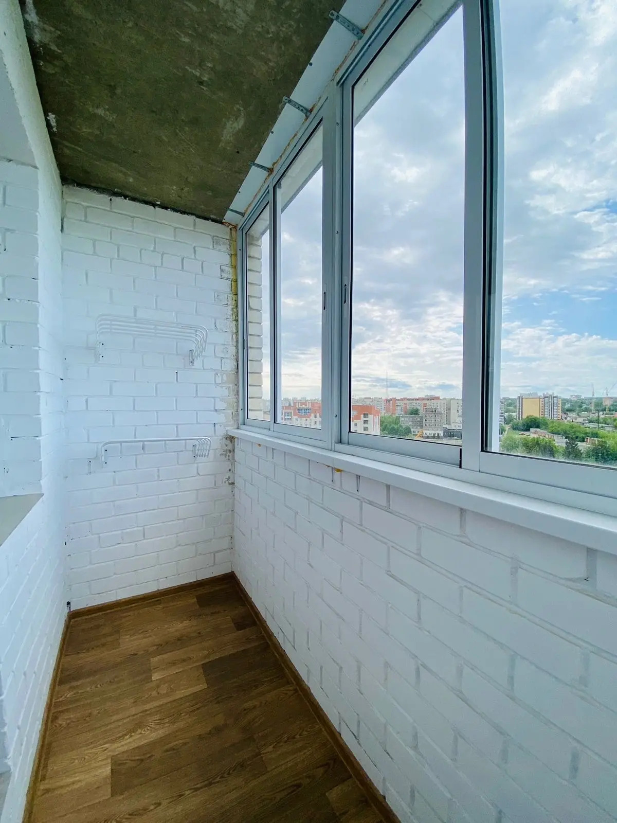 Апартаменты Моршанское шоссе 24 И /90