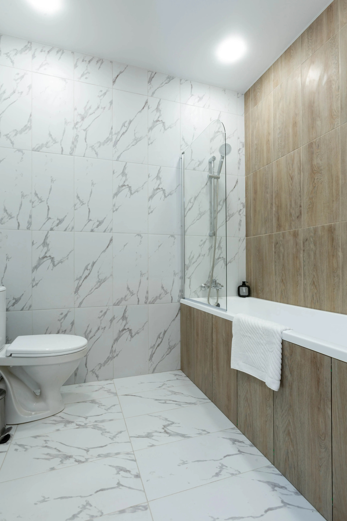 Апартаменты Modum