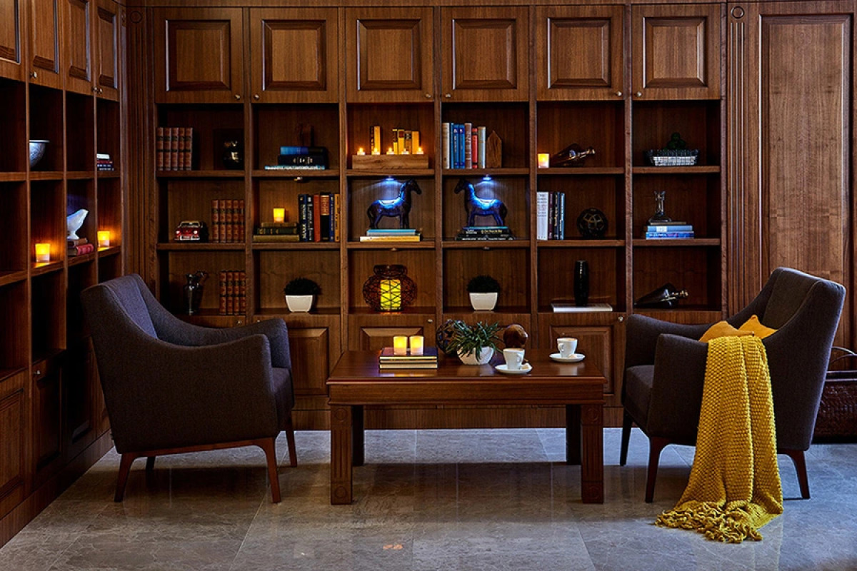 Отель Renata Boutique