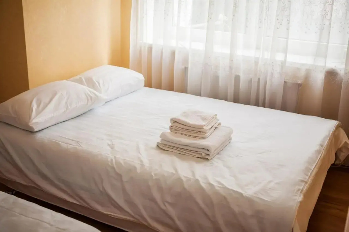 Апартаменты Apartburo Chkalovsk