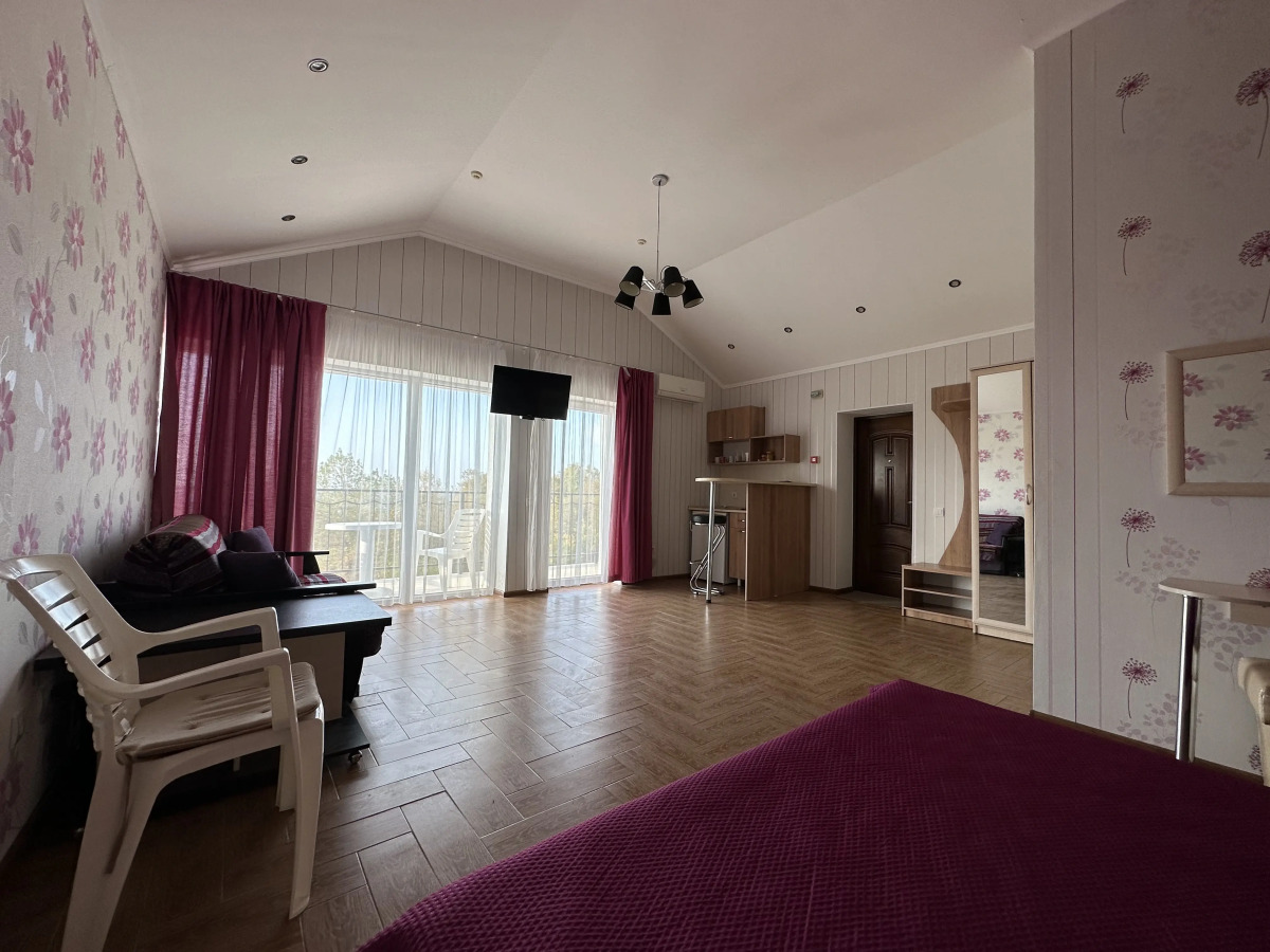 Гостевой дом Лев