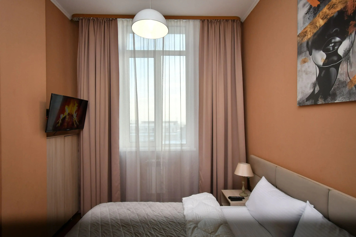 Квартира Стандарт для 2