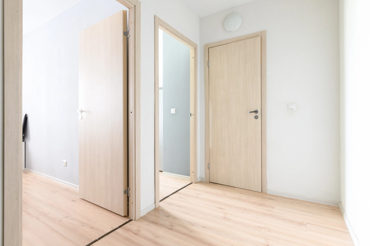 Апартаменты c 2 спальнями на Вадима Шефнера 14 к1