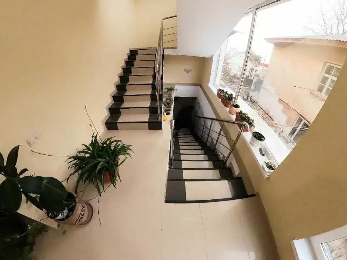 Гостевой дом Райский уголок