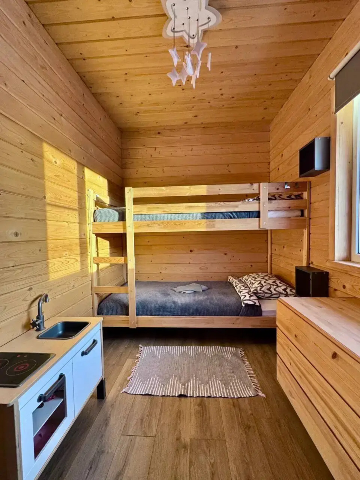 Частный дом Оявойс