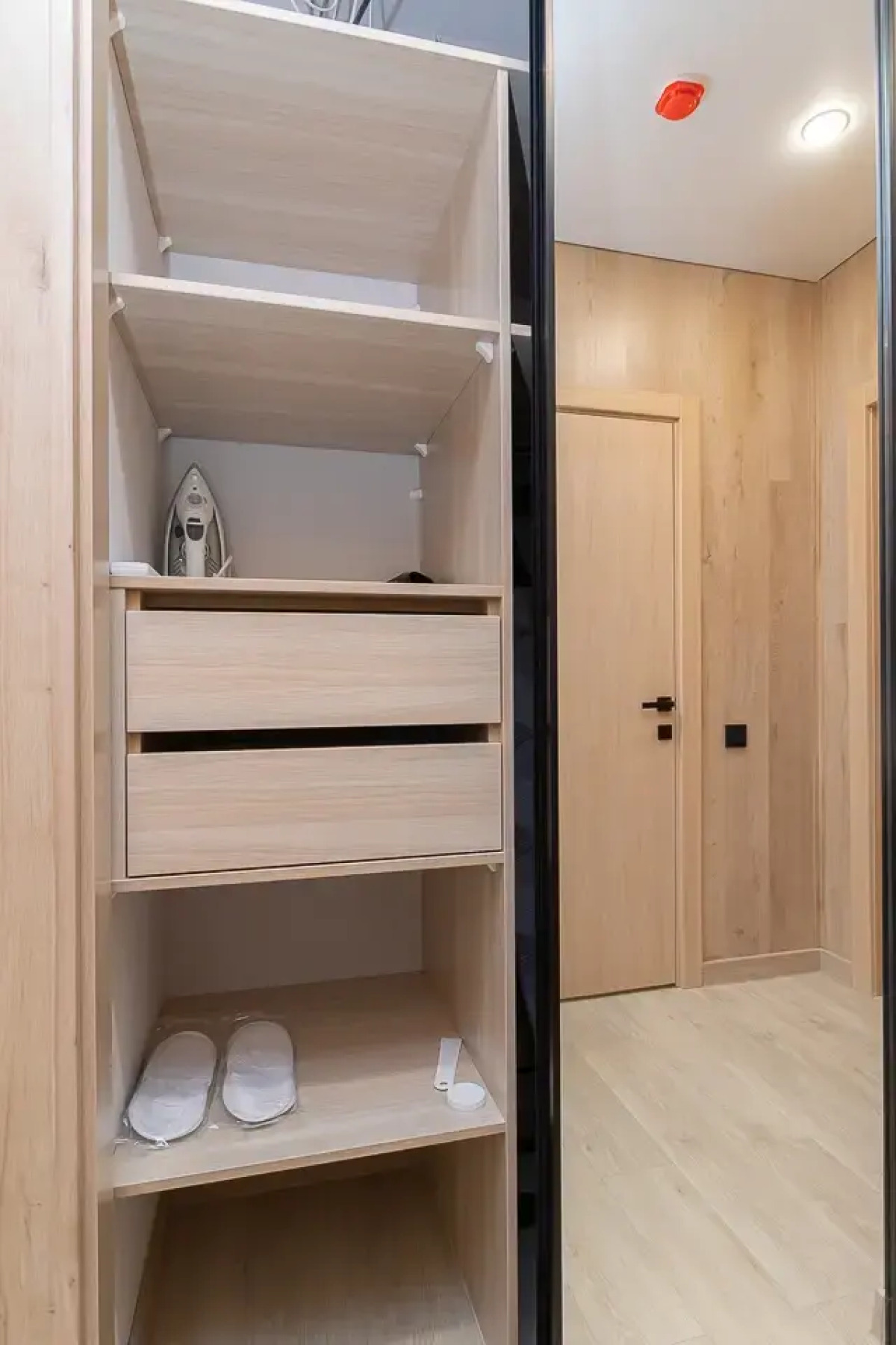 Апартаменты Домус