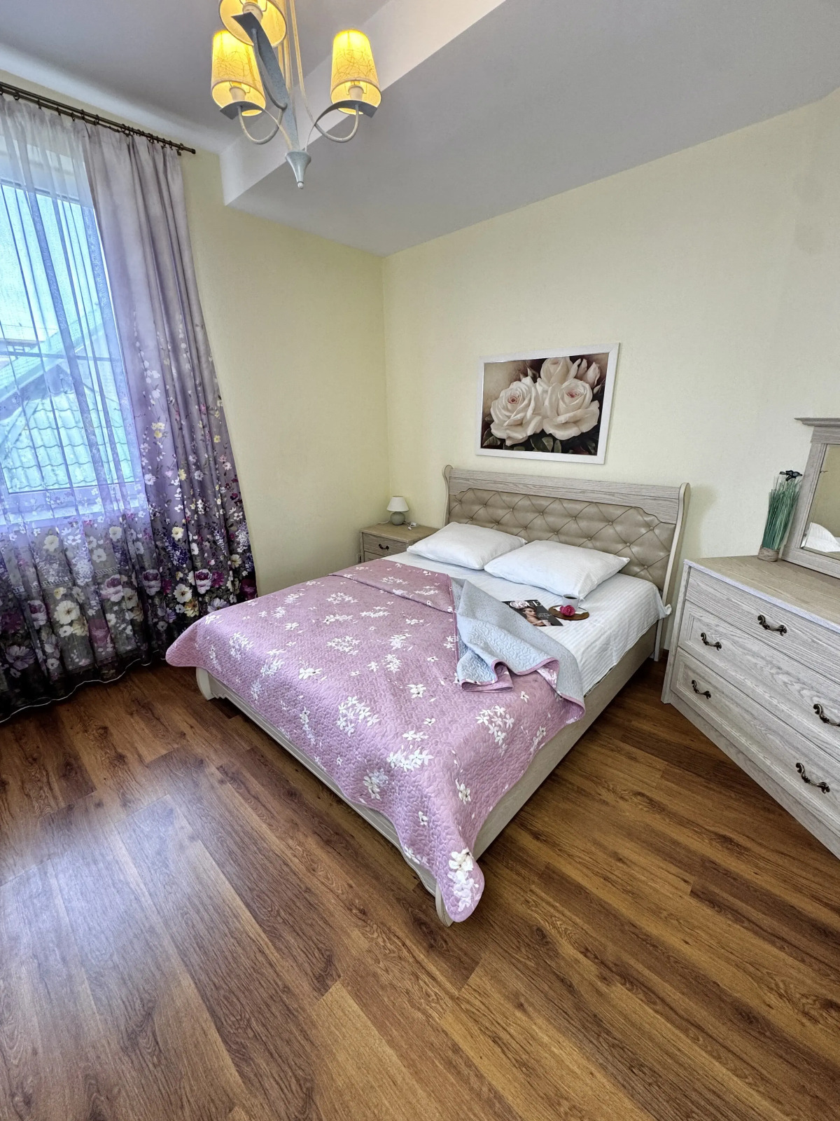 Апартаменты Олимпийский парк