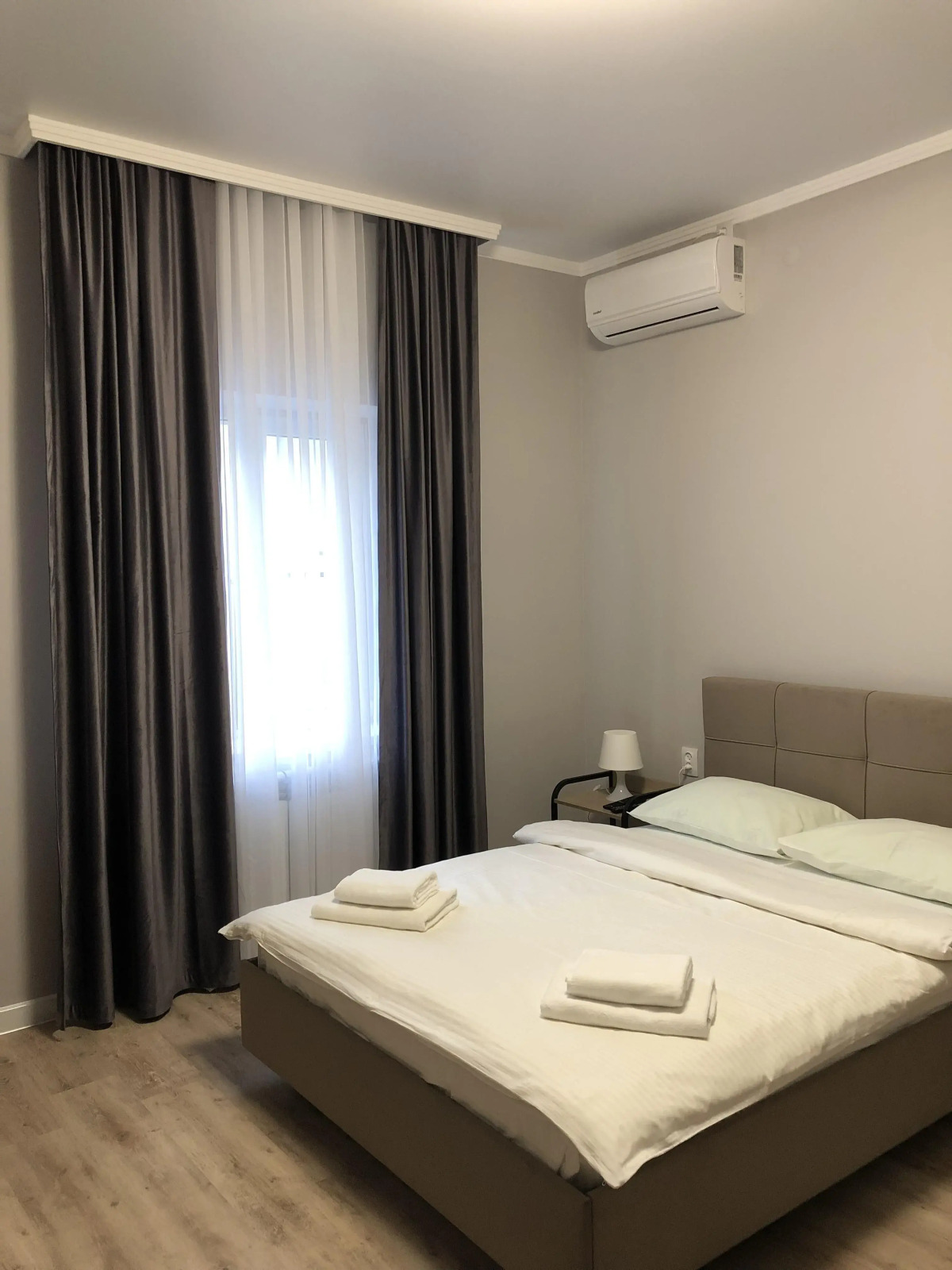 Гостевой дом Визит