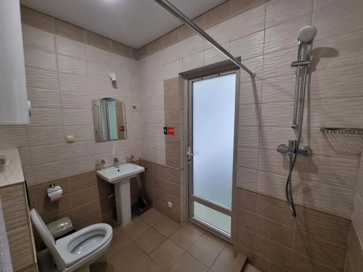 Квартира на Оборской 46-4