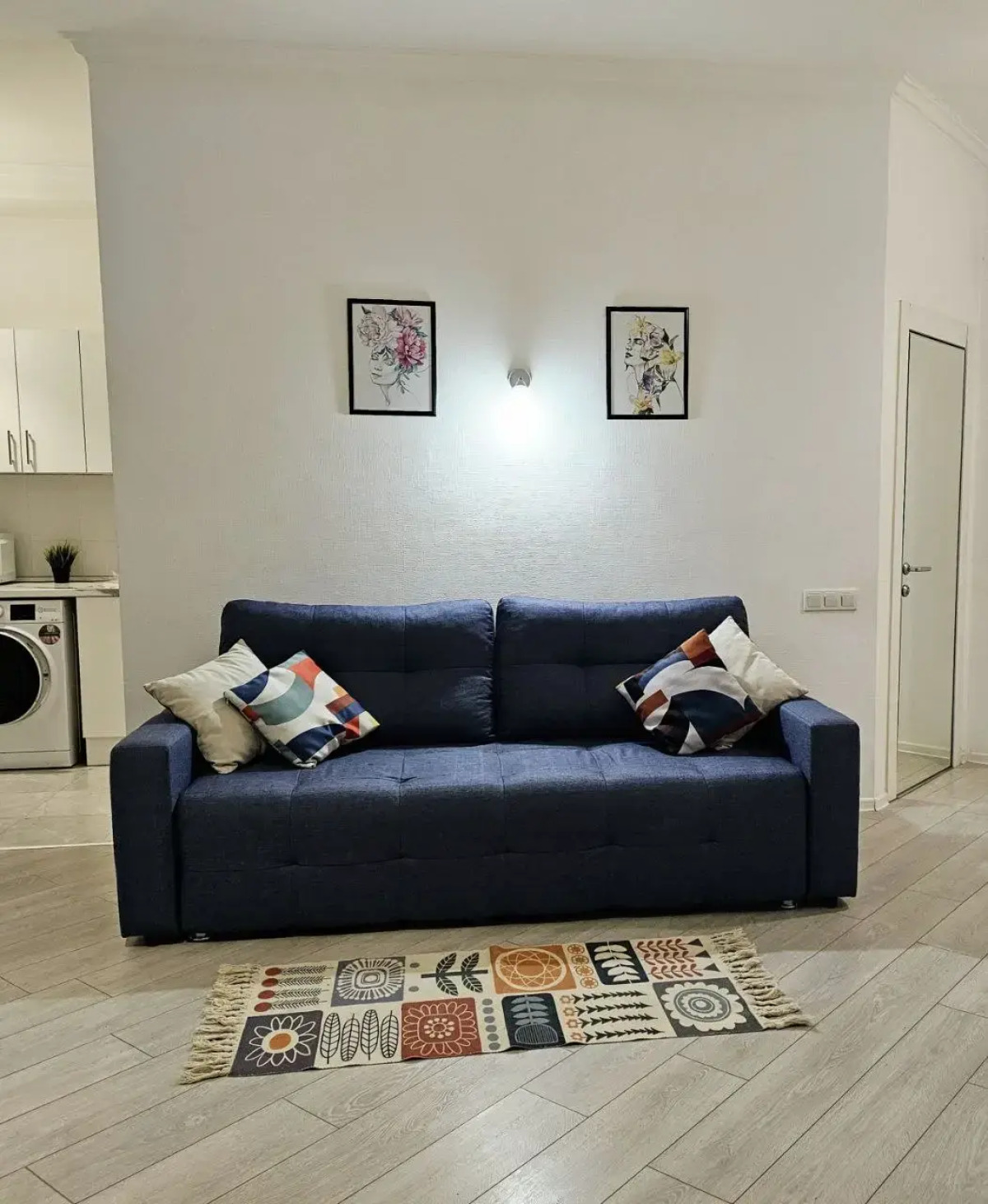 Квартира BGH Рядом с Мамаевым Курганом