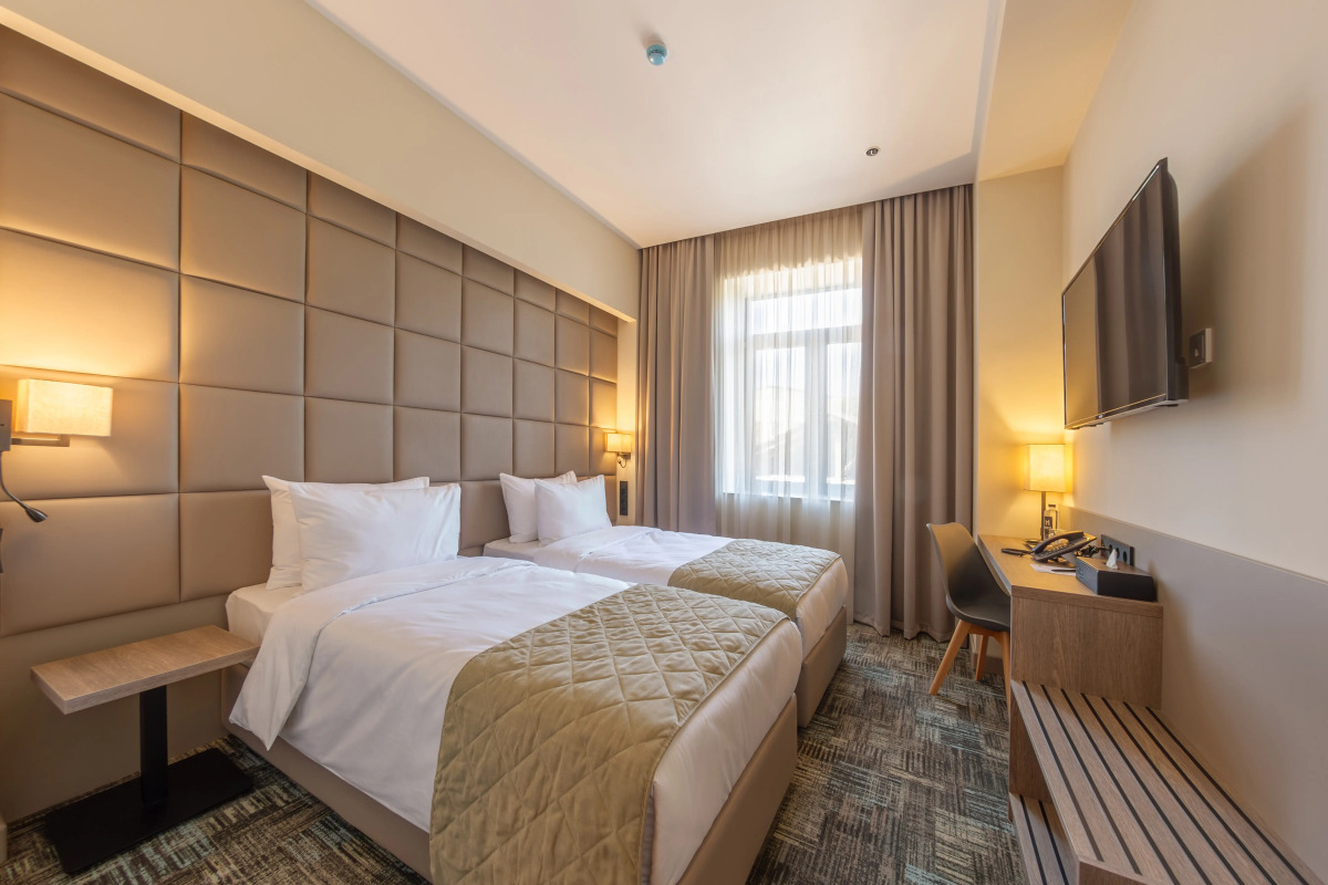 Hayasa Hotel Yerevan