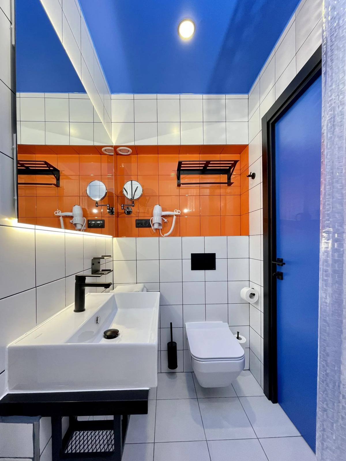 Квартира 2 Ночи в Новом Комплексе Ramada