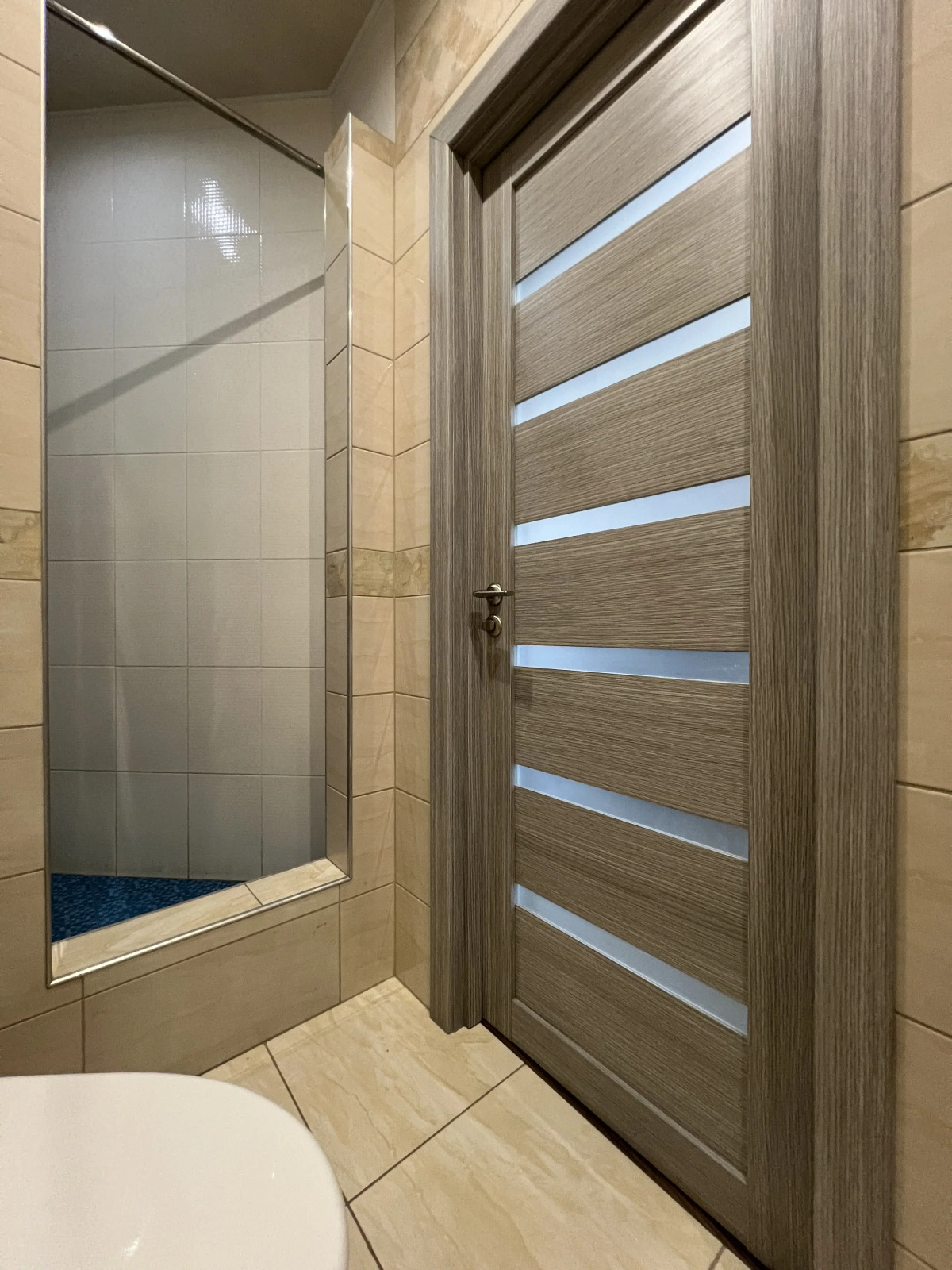 Квартира Евро 2-ком Фадеева 18-21 КакДома Севастополь