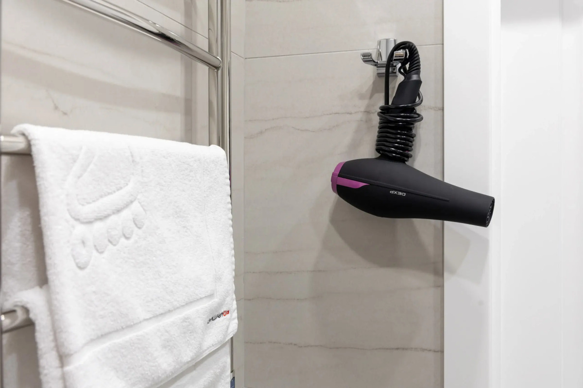 Апартаменты Red Apartments Вальс апартамент Клод