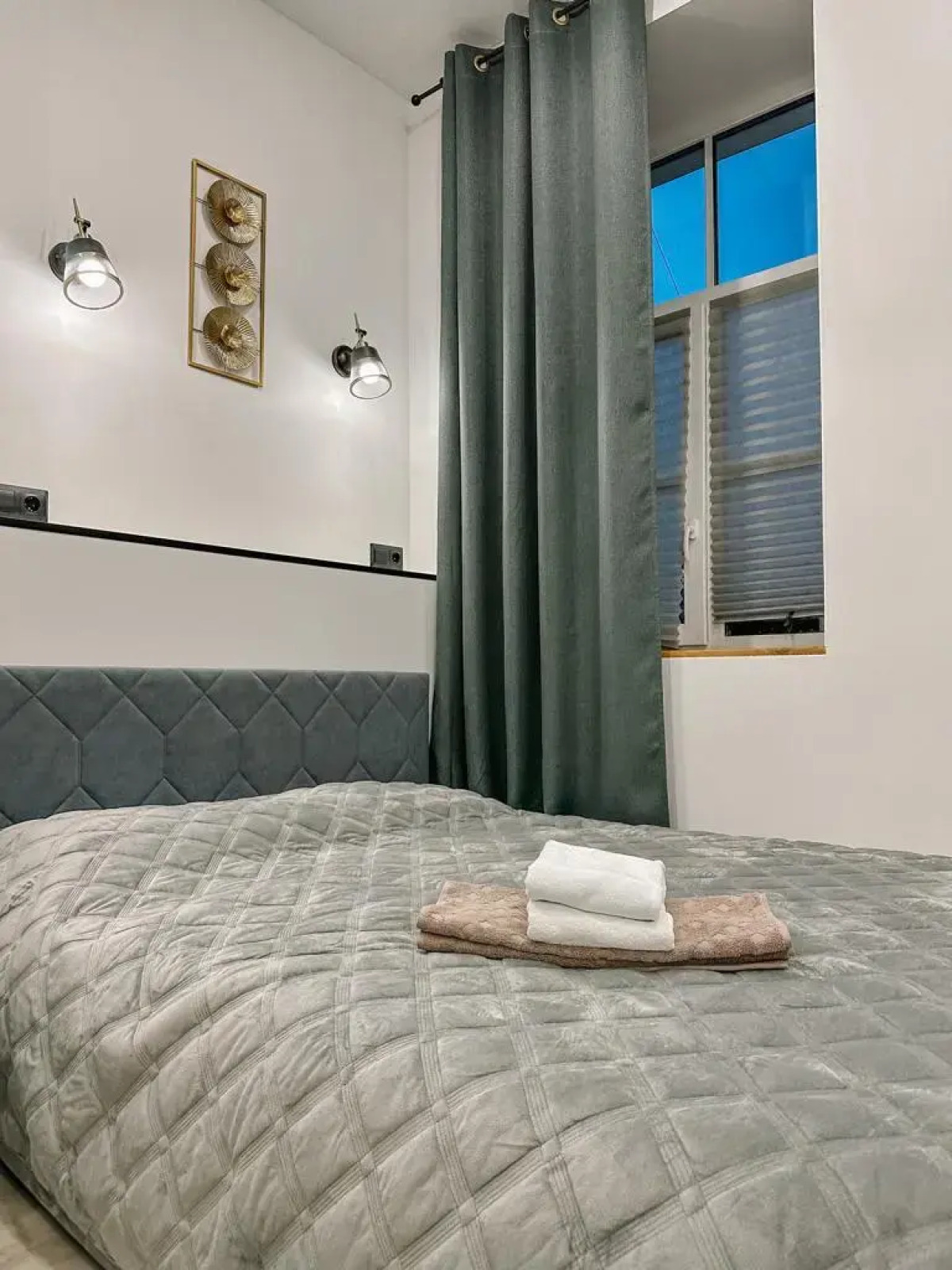 Апартаменты Студия около метро Лиговский проспект