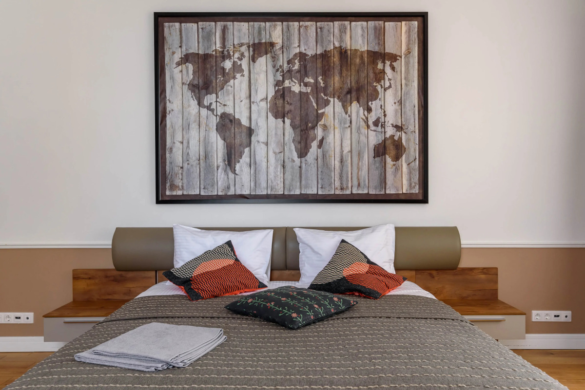 Апартаменты PinchApartments on Pestelya