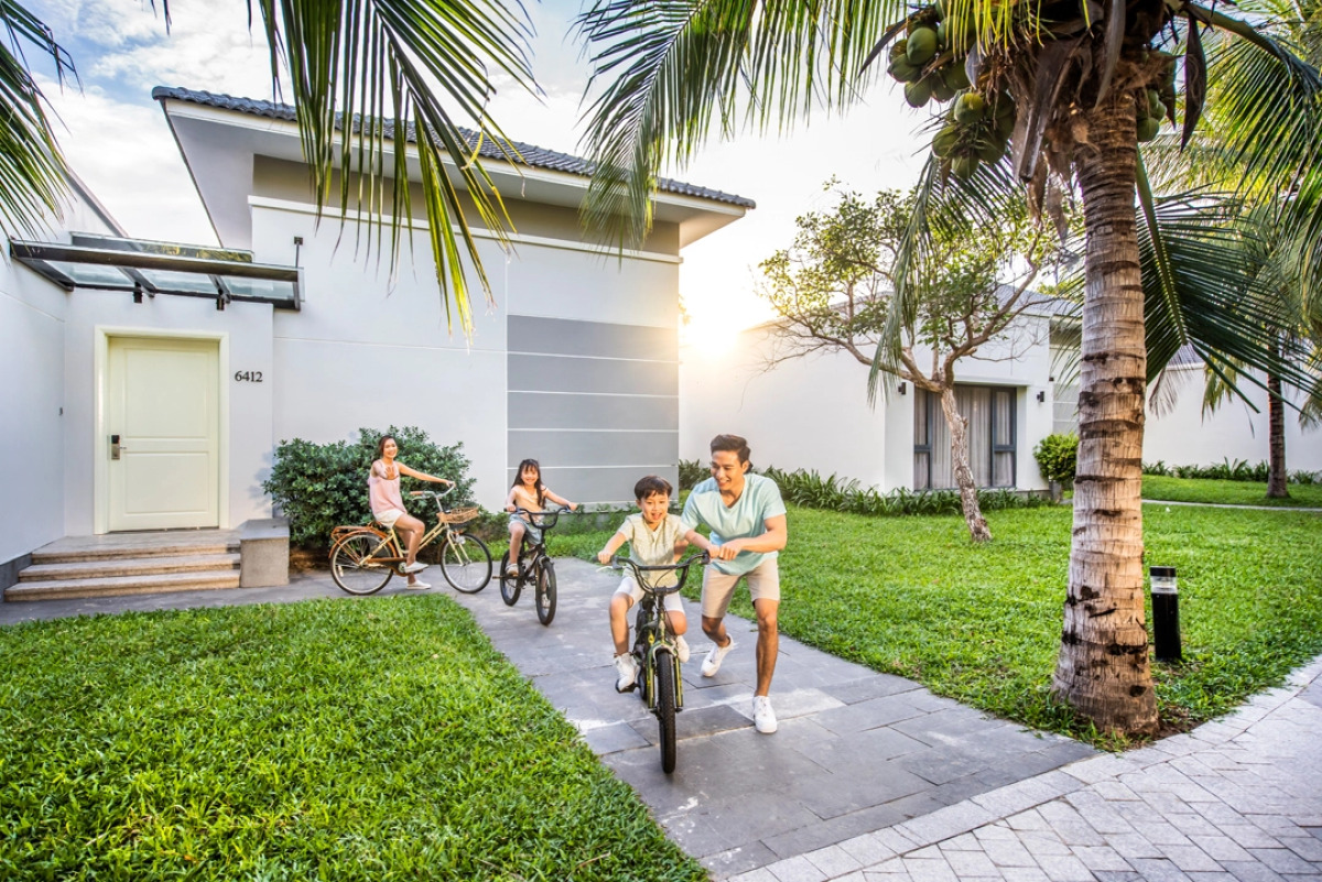 Vinpearl Resort & Spa Nha Trang Bay