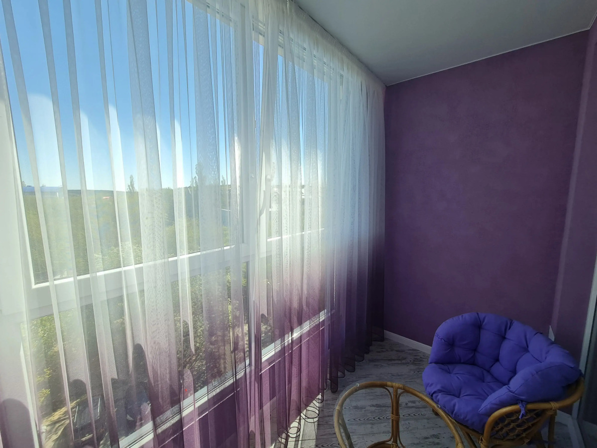 Апартаменты NatalyApart