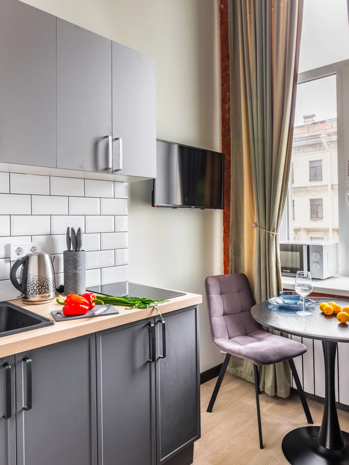 Апартаменты Авакадо apart