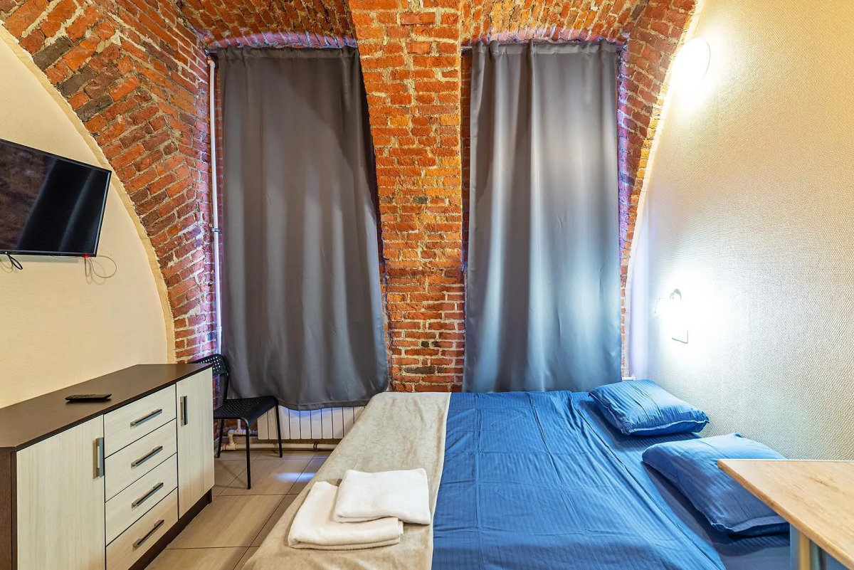 Мини-отель SAMSONOV Маяковского 17