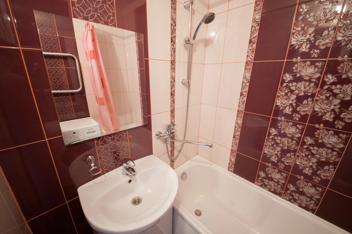 Апартаменты на Батурина 19