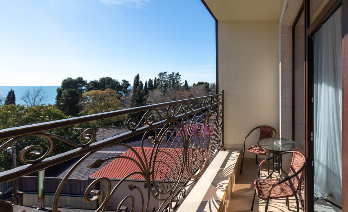 Modart Olympic & Beach by Stellar Hotels Sirius