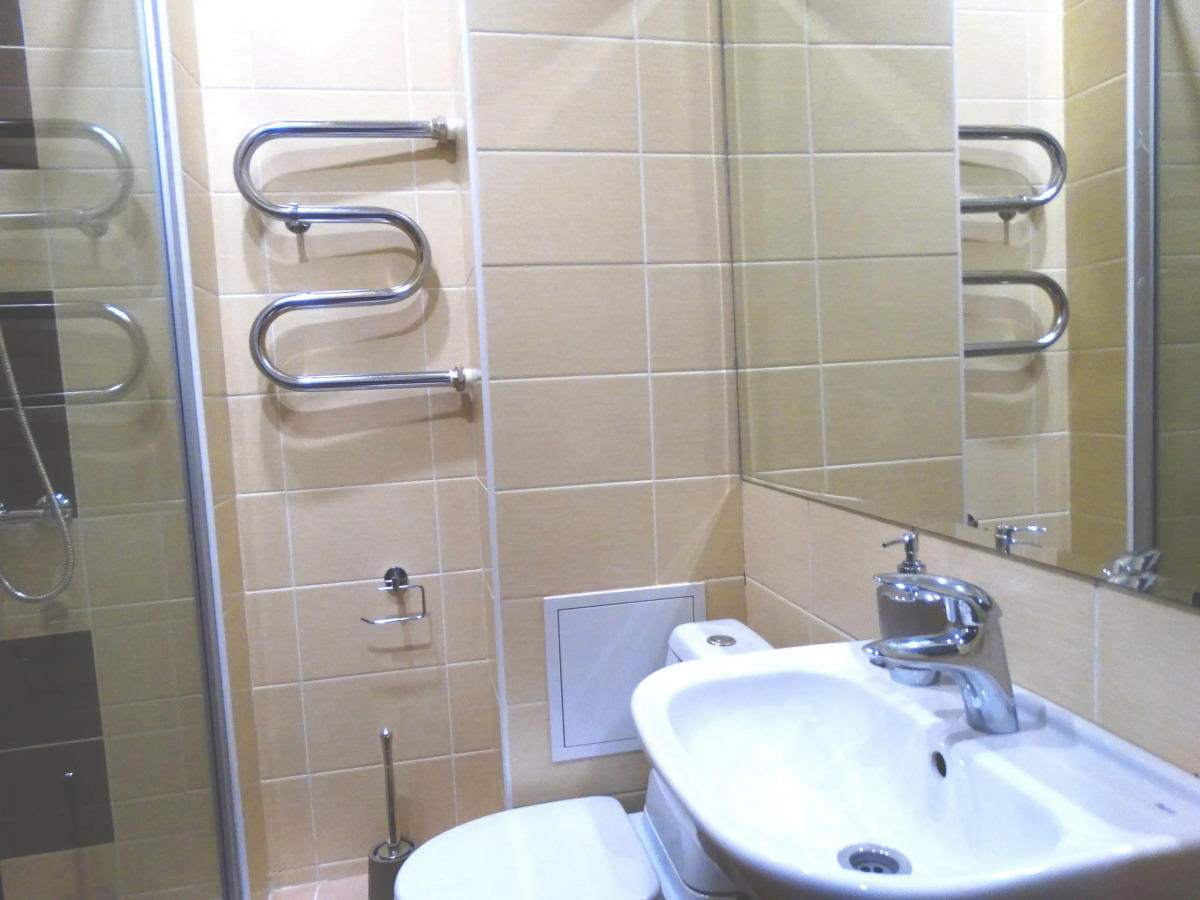 Мини-Отель Слобода