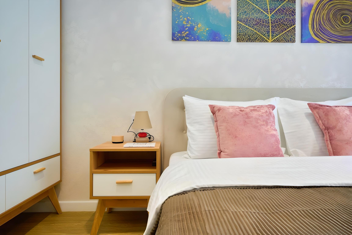 Апартаменты Grand Palace 1325