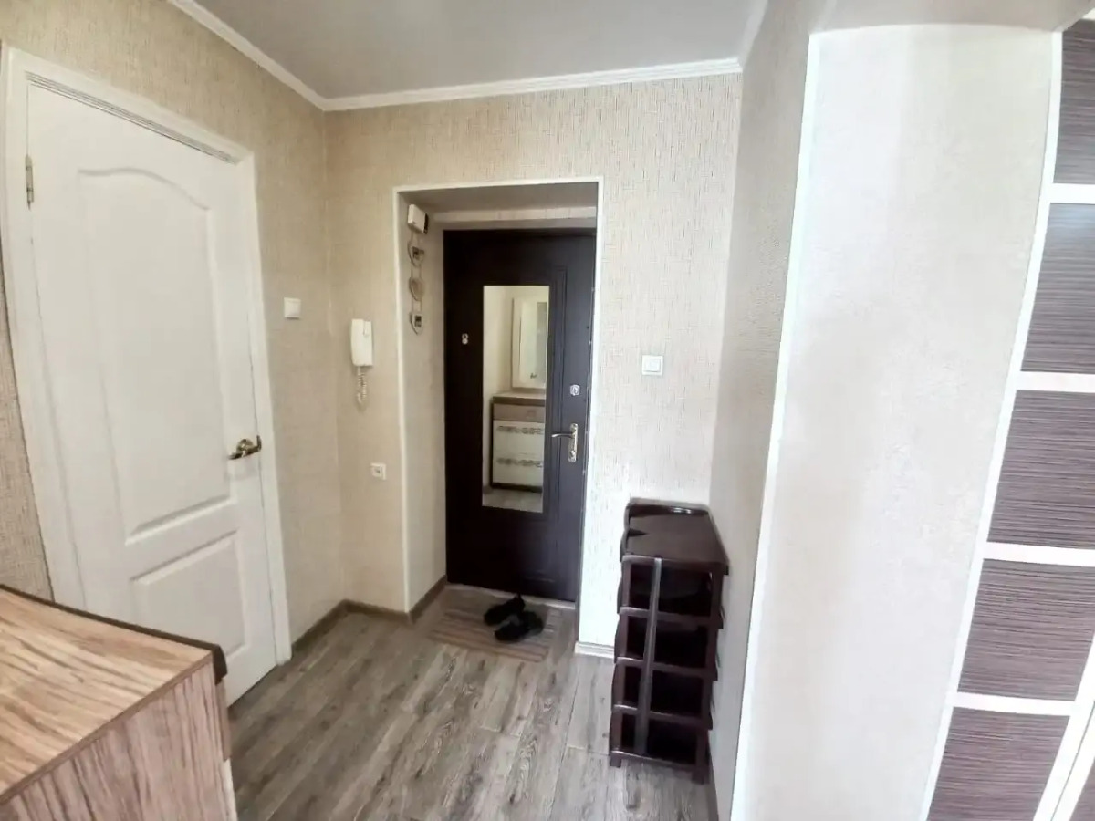 Квартира Уютная с шикарным видом