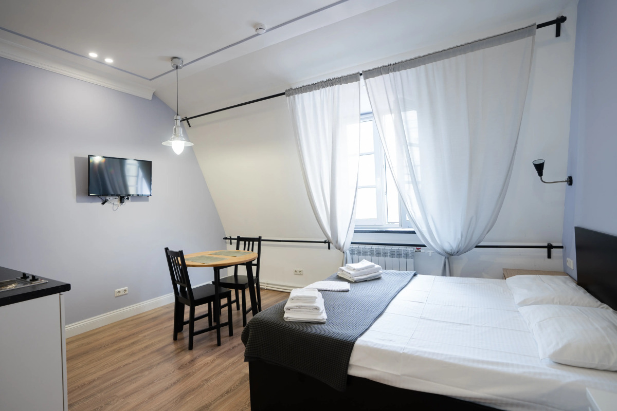 Апартаменты Невский108 Классик