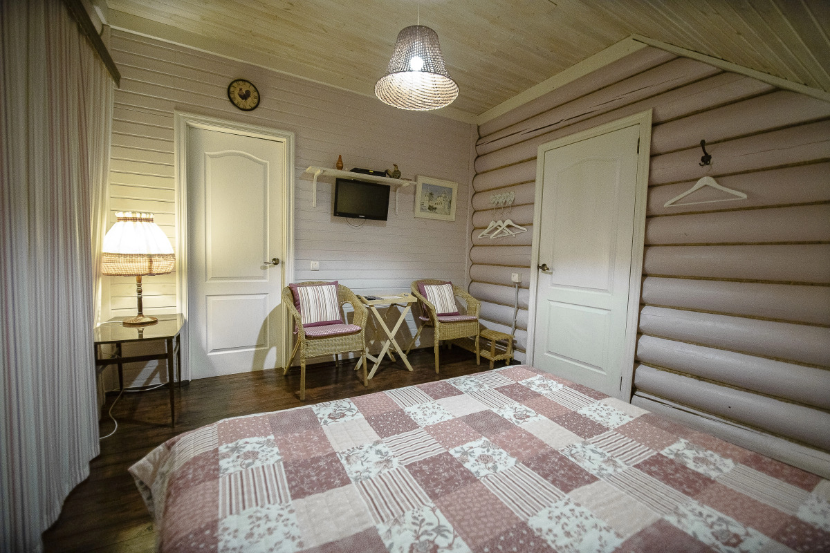 Частный дом Петель