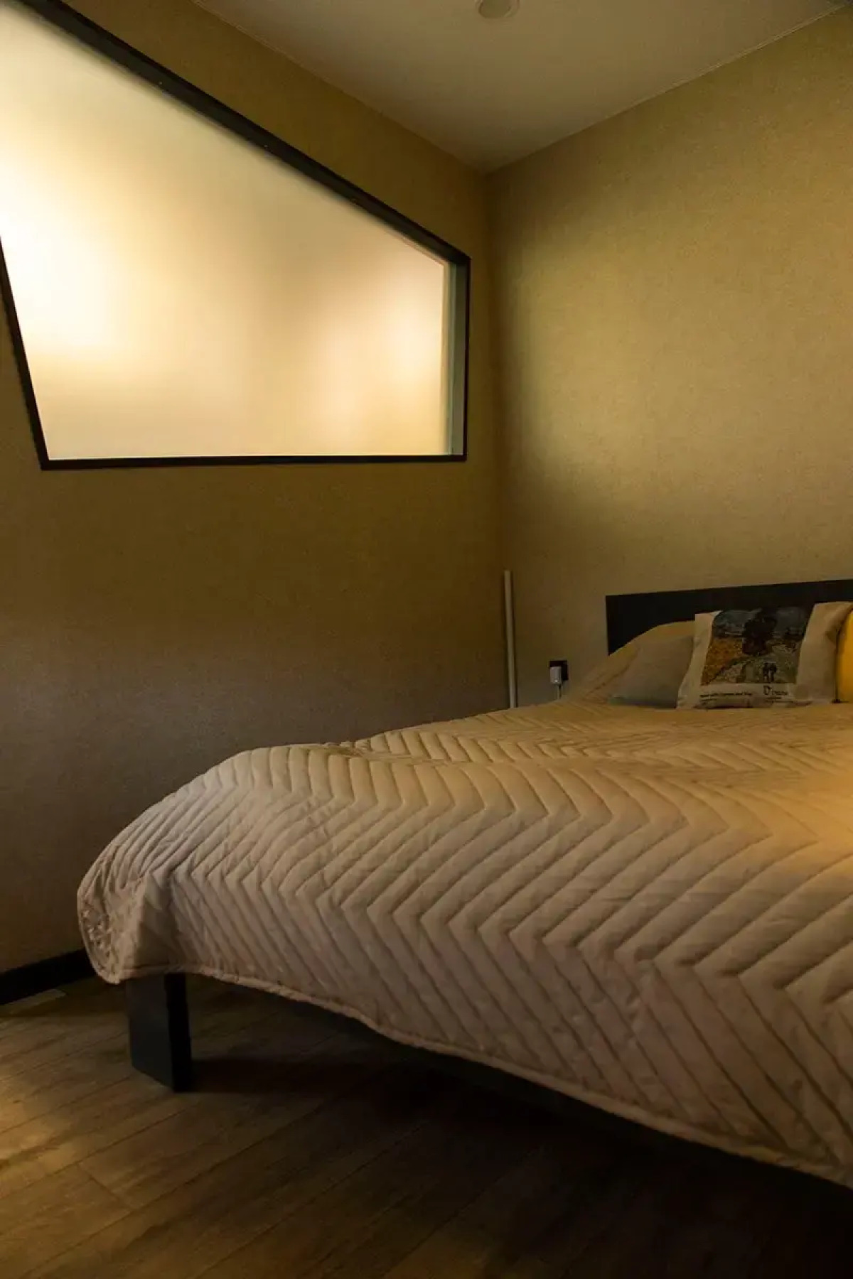 Квартира Спасские