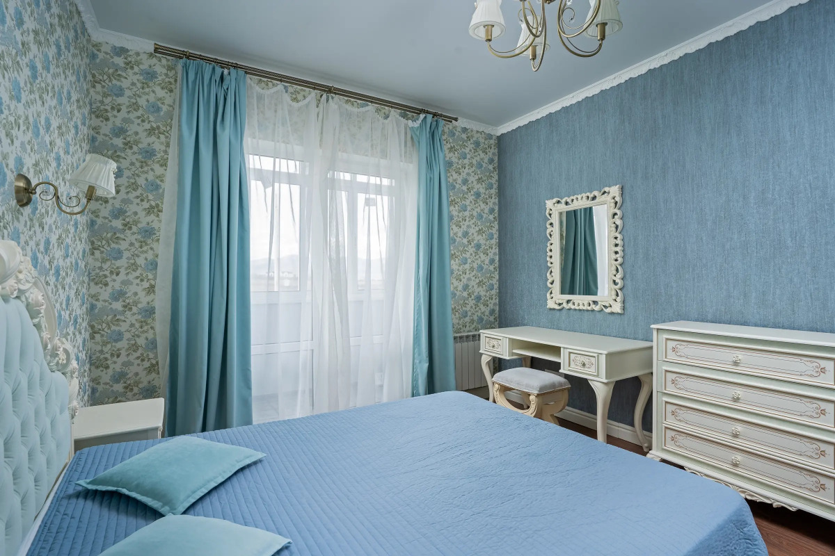 Апартаменты на пляже Алексино