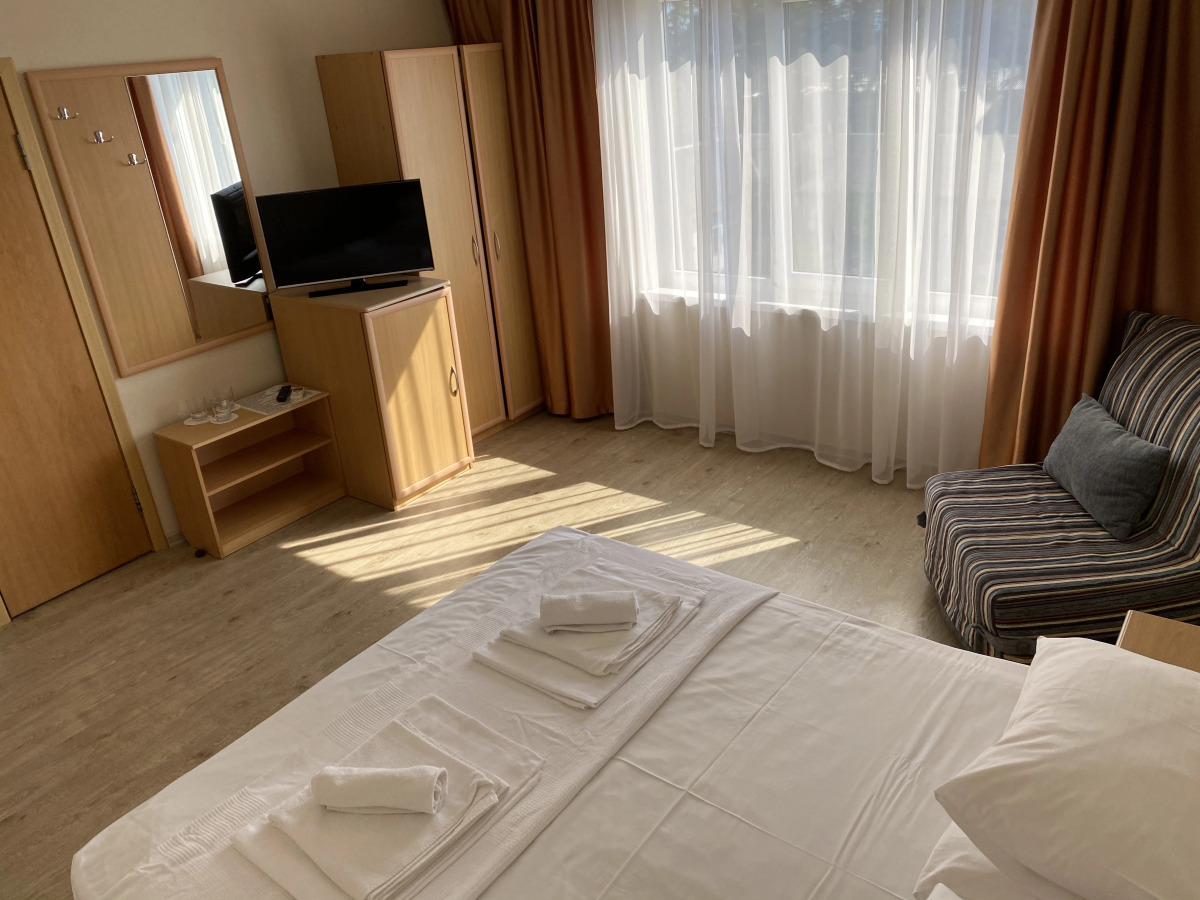 Гостевой дом Arcadiya