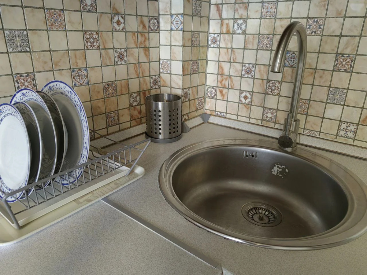 Квартира Студия Эконом-Класса