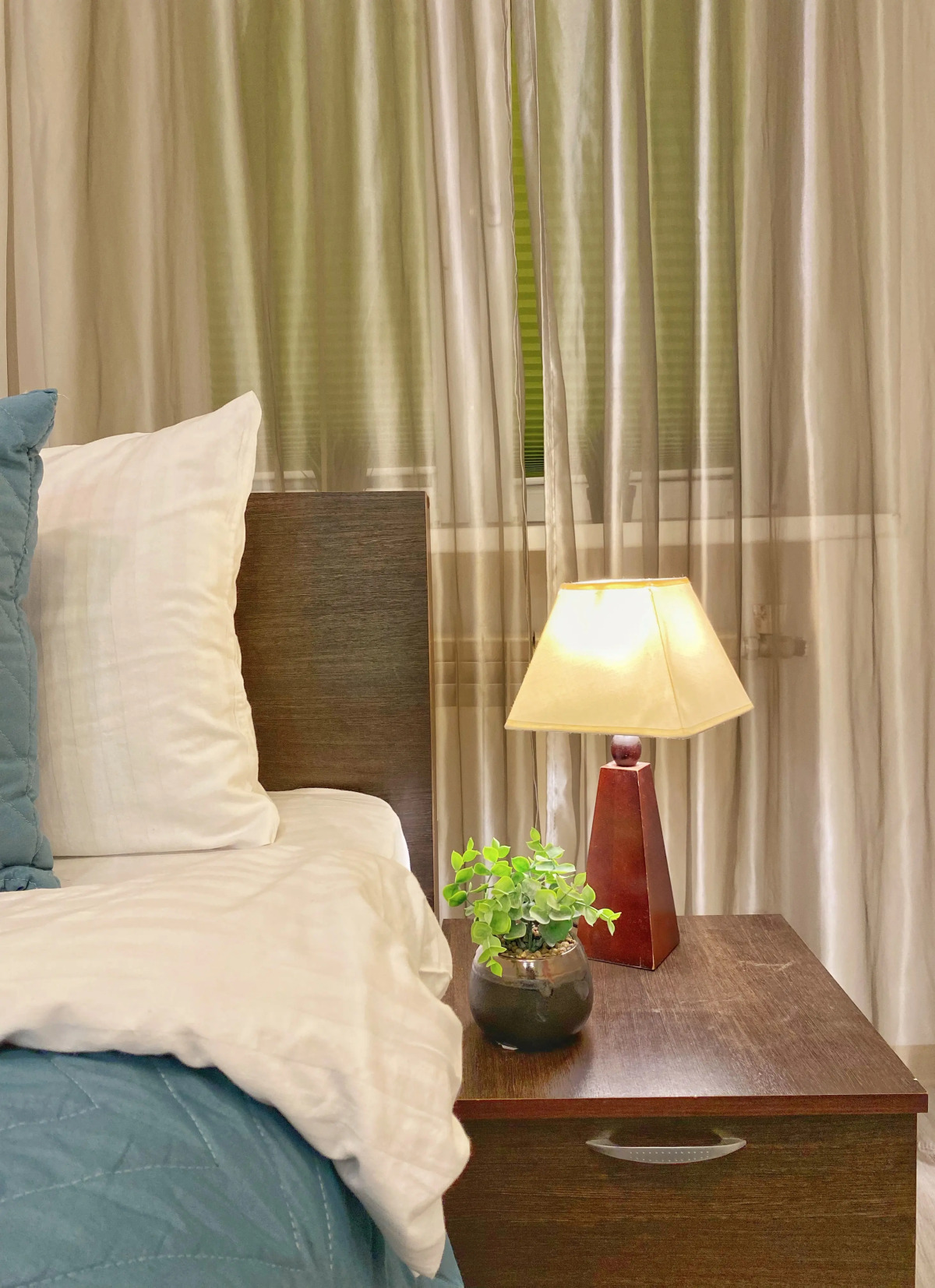 Апартаменты Apart-Comfort на пр-те Толбухина 62