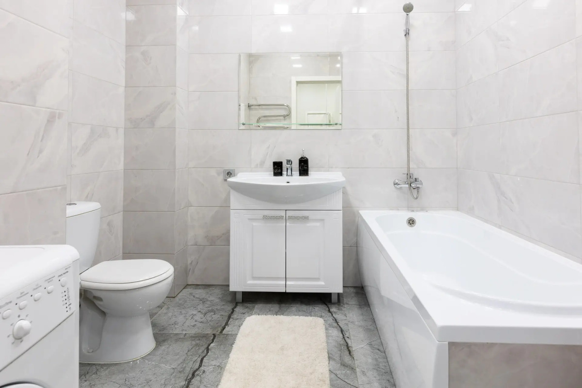 Апартаменты в Доме Лазурит