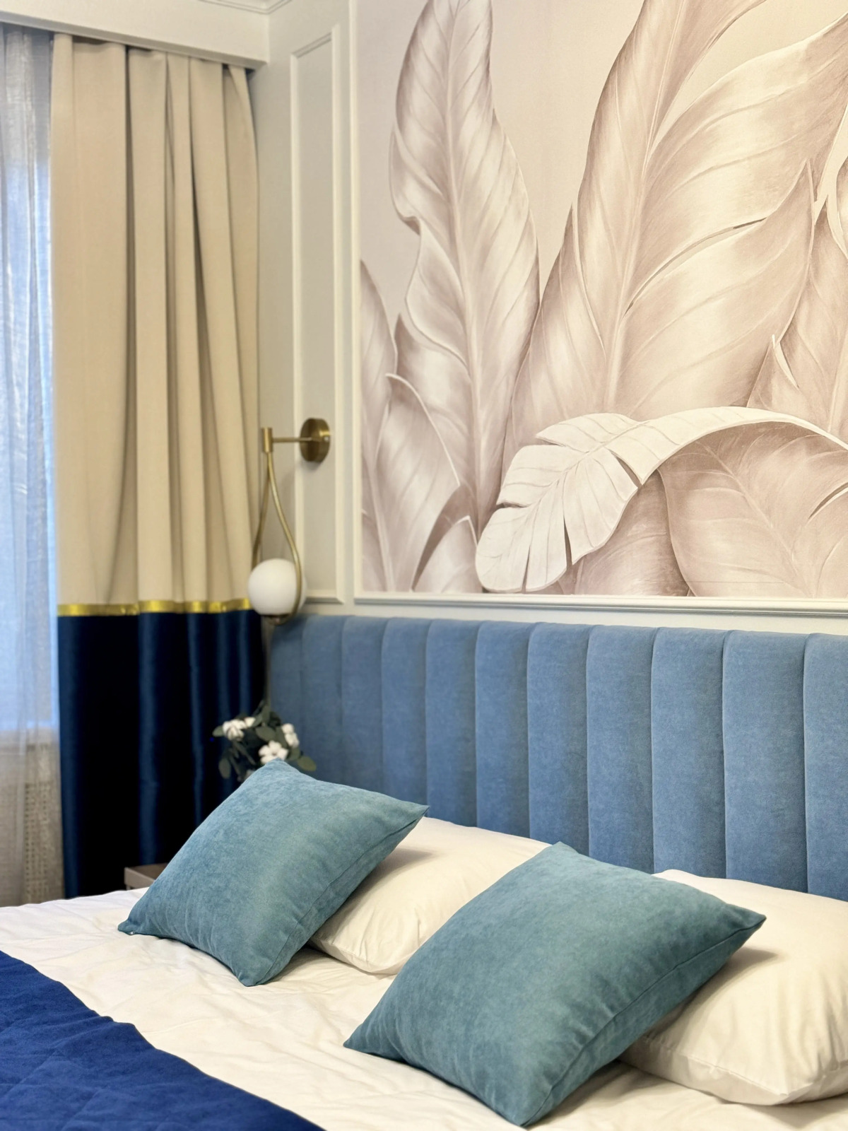 Мини-отель Полярный Круг