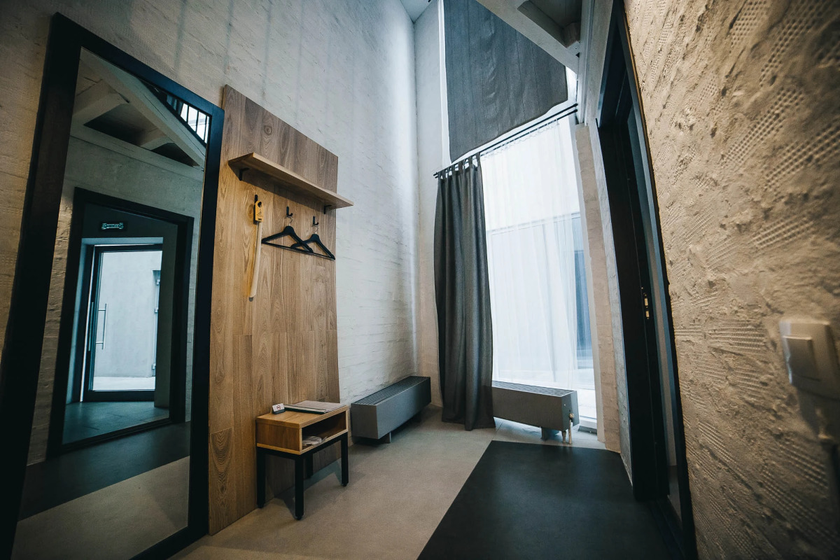 Бутик-отель Kokon